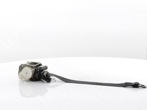 Used Rear left seatbelt FIAT 500e (332_) Elektro 3+1 (FA1) (118 hp) 28327564