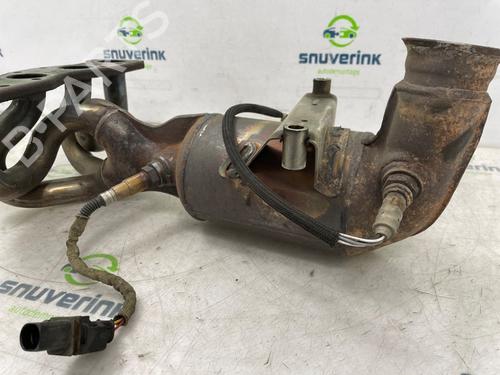 Catalyst PEUGEOT 207 CC (WD_) 1.6 16V | BP26279684M10