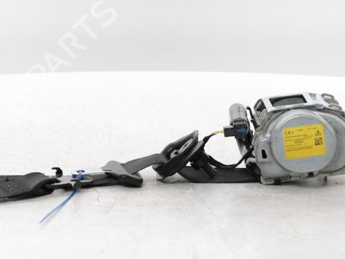 Front left seatbelt BMW 5 Touring (G31) 520 d Mild-Hybrid | BP34566476I26  - Image 5