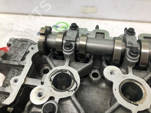 Cylinder head CITROËN C3 II (SC_) 1.2 VTi 82 | BP23646037M5 - Image 5