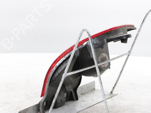 Reverse light PEUGEOT 2008 I (CU_) 1.2 THP 110 / PureTech 110 | BP35991822C36 - Image 4