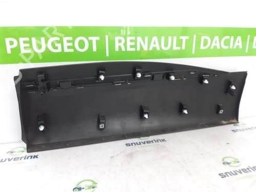 Autre RENAULT CAPTUR II (HF_) E-TECH 160 | BP18028943O1 