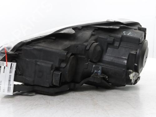 Right headlight VW GOLF VI Variant (AJ5) 1.2 TSI | BP35991820C29  - Image 5