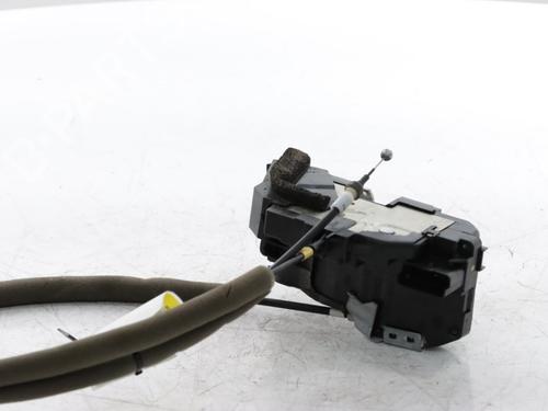 Front right lock RENAULT KADJAR (HA_, HL_) 1.2 TCe 130 (HLMR) | BP28797180C97 