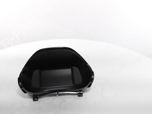 Used Instrument cluster OPEL CORSA F (P2JO) CORSA-e (68) (136 hp) 27971402