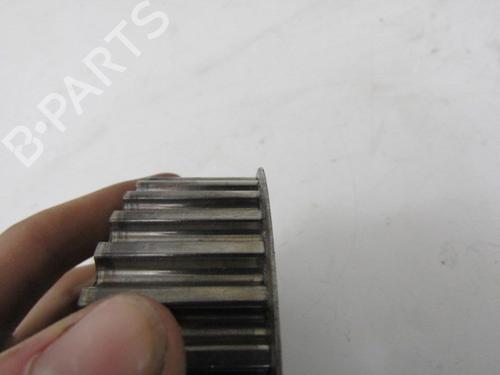 Pulley RENAULT ESPACE III (JE0_) 2.0 16V (JE0N, JE0L, JE02) | BP13187652M122 