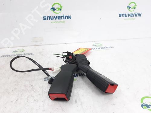 Used Rear right seatbelt Rear right seatbelt 24165633 24165633