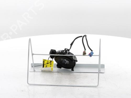 Squib airbag RENAULT KADJAR (HA_, HL_) 1.2 TCe 130 (HLMR) | BP30812571C102 