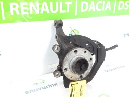 Right front steering knuckle RENAULT TWINGO III (BCM_, BCA_) 1.0 SCe 70 | BP40573804M26 - Image 4