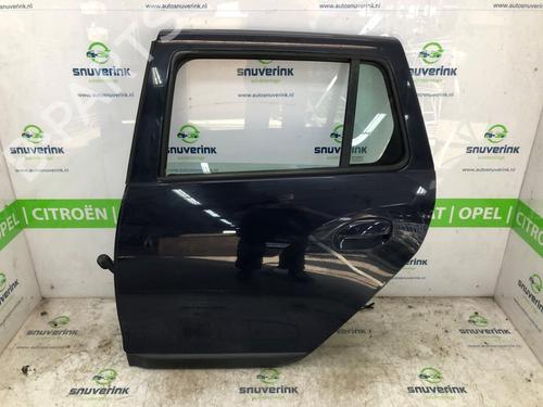 Used Left rear door DACIA LOGAN MCV II TCe 90 LPG (90 hp) 21193622