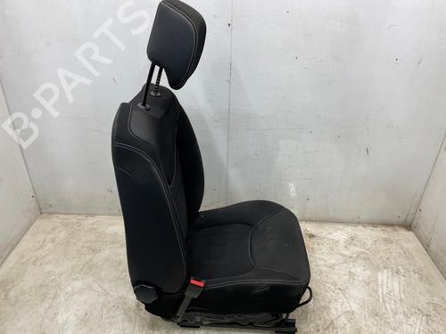 Sæde venstre fortil RENAULT CLIO IV Grandtour (KH_) 0.9 TCe 90 | BP30758755C15 