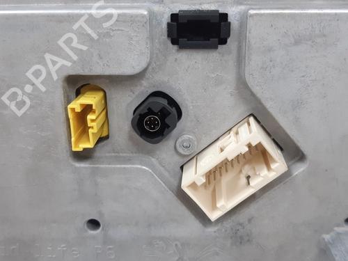 Instrument cluster PEUGEOT 3008 II SUV (MC_, MR_, MJ_, M4_) Hybrid | BP21193185C47 