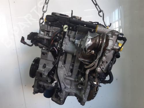 Used Engine Engine 38409347 38409347