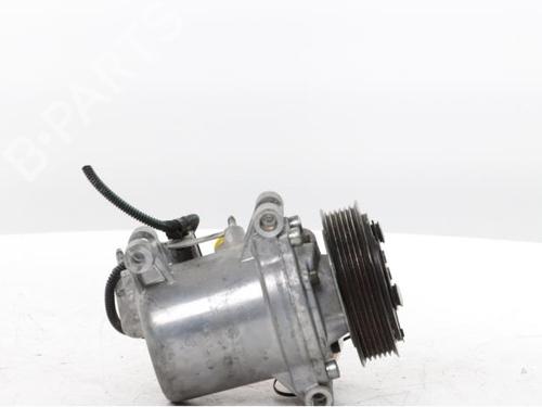 AC compressor CITROËN BERLINGO Box Body/MPV (K9) PureTech 110 | BP31050235M34 - Image 5