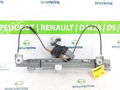 Used Front right window mechanism Front right window mechanism 16193063 16193063