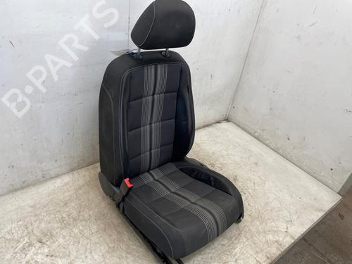 Left front seat VW GOLF VI Variant (AJ5) 1.2 TSI | BP35991611C15 - Image 2