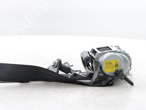 Front left seatbelt RENAULT TWINGO III (BCM_, BCA_) 1.0 SCe 70 | BP36090401I26 - Image 5
