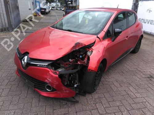 Engine control unit (ECU) RENAULT CLIO IV (BH_) 1.5 dCi 75 | BP40577776M57 - Image 8