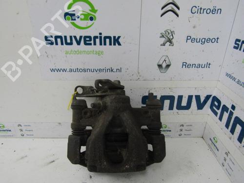Used Left rear brake caliper RENAULT MASTER III Van (FV) 2.3 dCi 145 RWD (FV0E, FV0F, FV0T, FV10, FV12, FV11) (146 hp) 30866614