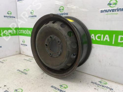 Fælk OPEL MOVANO B Van (X62) 2.3 CDTI FWD (FV) | BP25379301C45 - Image 3