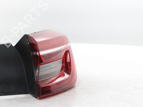 Venstre baglygte RENAULT CLIO V (B7_) 1.0 TCe 100 (B7MT) | BP39912283C34 - Image 9