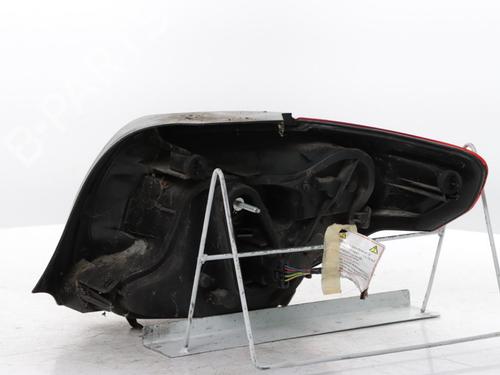 Left taillight CITROËN DS3 (SA_) 1.6 VTi 120 | BP34563663C34 - Image 5