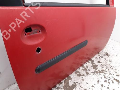 Right front door CITROËN C1 (PM_, PN_) 1.0 | BP12457742C3 