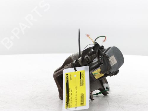 Right rear brake caliper LYNK & CO 01 PHEV | BP34563031M106 - Image 4