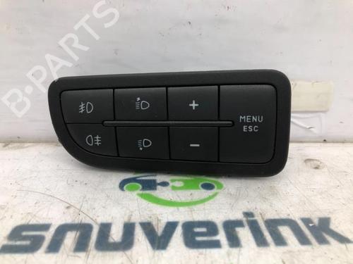 Headlight switch FIAT GRANDE PUNTO (199_) 1.4 (199AXB11, 199AXB1A, 199BXB1A, 199AXL1A) | BP40575371I24 - Image 2