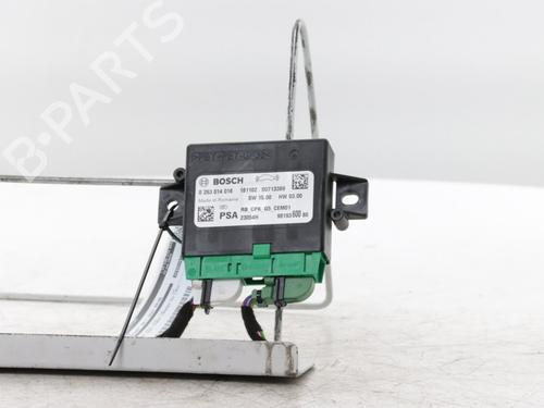Control unit PEUGEOT EXPERT Van (V_) 2.0 BlueHDi 120 | BP34564068M11 - Image 3
