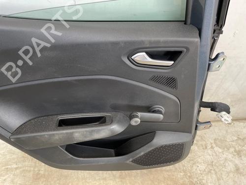 Dør venstre bagtil RENAULT CLIO V (B7_) 1.0 LPG (B7MT) | BP34565685C4 - Image 5