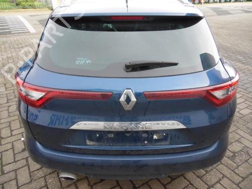 Electronic module RENAULT MEGANE IV Grandtour (K9A/M/N_) 1.5 dCi 110 | BP40594441M83  - Image 8