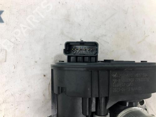 Throttle body CITROËN C4 III (BA_, BB_, BC_) 1.2 PureTech 130 (BAHNSA, BAHNSB) | BP30185567M82 