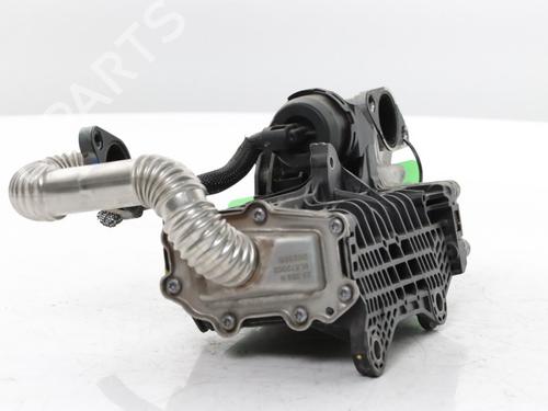 Egr OPEL COMBO Box Body/MPV (K9) 1.5 D | BP39618860M69 - Image 4