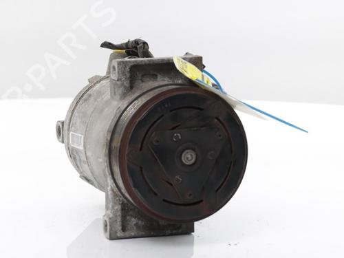 AC compressor RENAULT CAPTUR I (J5_, H5_) 1.2 TCe 120 | BP38111277M34 - Image 8