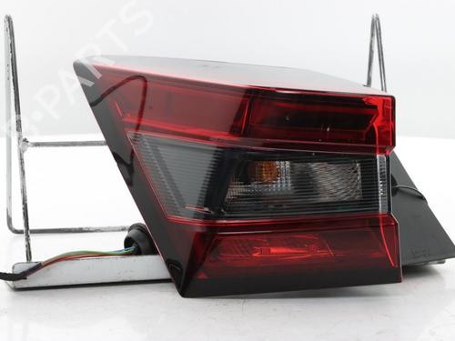 Used Left taillight Left taillight NISSAN JUKE (F16_) DIG-T 117 (117 hp) 40266133 40266133
