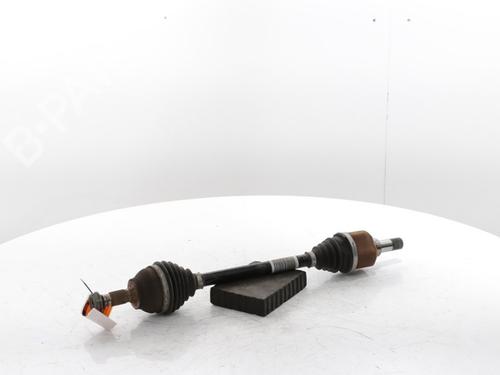 Left front driveshaft CITROËN C3 AIRCROSS II (2R_, 2C_) 1.2 PureTech 110 (2RHNZB, 2RHNZW, 2RHNPX, 2RHNPJ) | BP30185815M38 