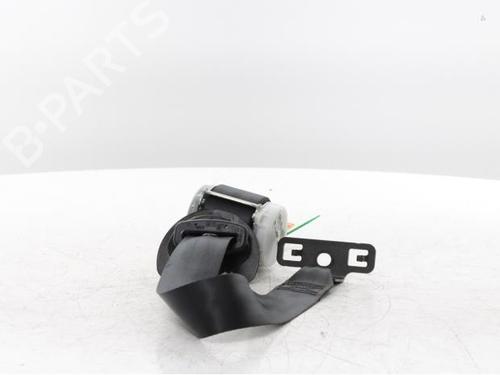Rear right seatbelt CITROËN C4 Picasso II 1.6 HDi / BlueHDi 115 | BP34566483I28 - Image 3