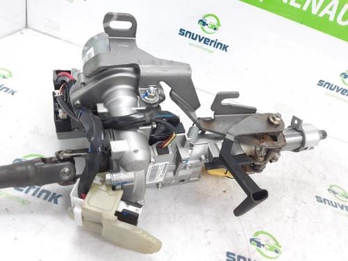 Steering column RENAULT MEGANE III Hatchback (BZ0/1_, B3_) 1.4 TCe (BZ0F, BZ1V) | BP40576296M21 - Image 6