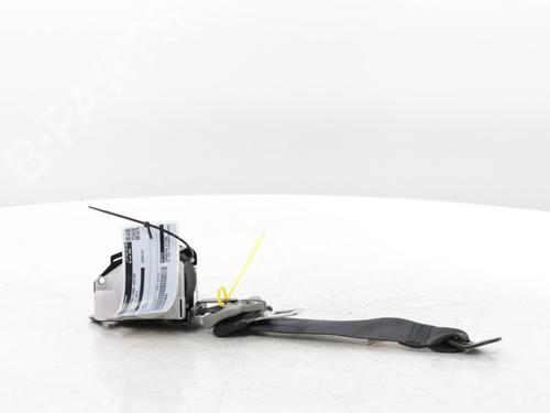 Used Rear left seatbelt PEUGEOT ION Electric (64 hp) 30757337