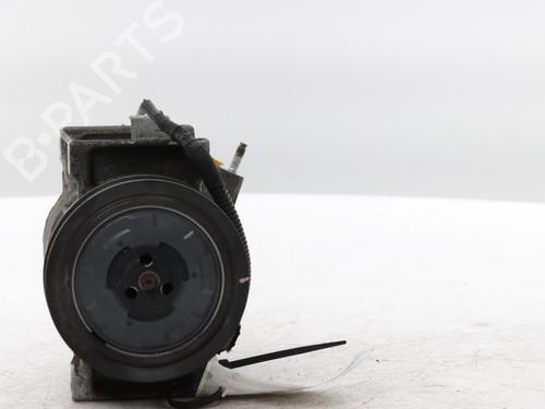 AC compressor PEUGEOT 208 I (CA_, CC_) 1.0 VTi | BP31960604M34
