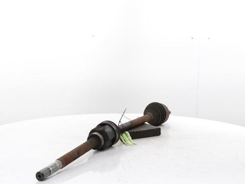 Right front driveshaft OPEL MOVANO B Van (X62) 2.3 CDTI FWD (FV) | BP31960215M39 