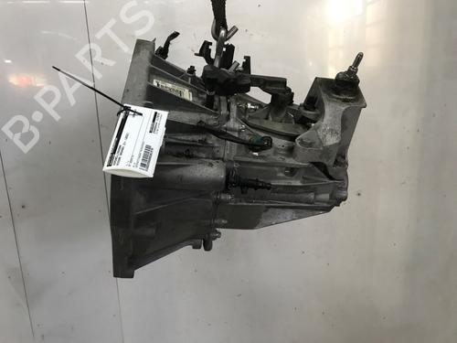 Used Gearbox Gearbox NISSAN QASHQAI III (J12) 1.3 DIG-T (158 hp) 33696840 33696840