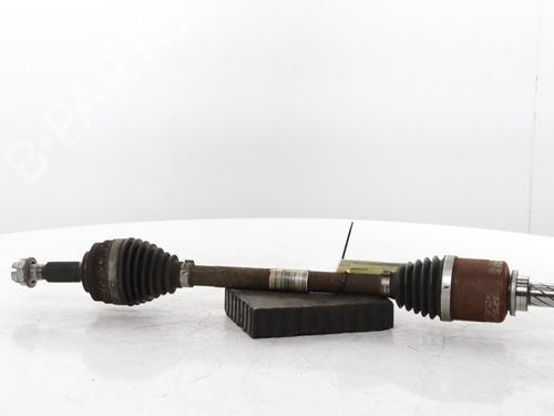 Left front driveshaft RENAULT CLIO V (B7_) 1.0 LPG (B7MT) | BP34565803M38 - Image 6