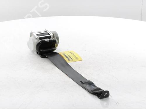 Rear left seatbelt RENAULT AUSTRAL TCe 160 (HGMJ) | BP40584649I29 - Image 2