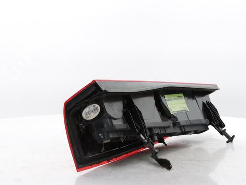 Left taillight OPEL MOVANO B Van (X62) 2.3 CDTI FWD (FV) | BP30758745C34