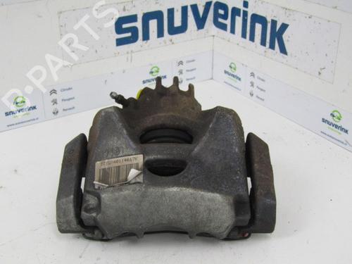 Used Right front brake caliper CITROËN DS4 (NX_) 1.6 HDi 115 (114 hp) 11781808