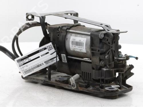 Suspension compressor VOLVO XC60 II (246) T8 Hybrid AWD | BP40543200M103 - Image 2