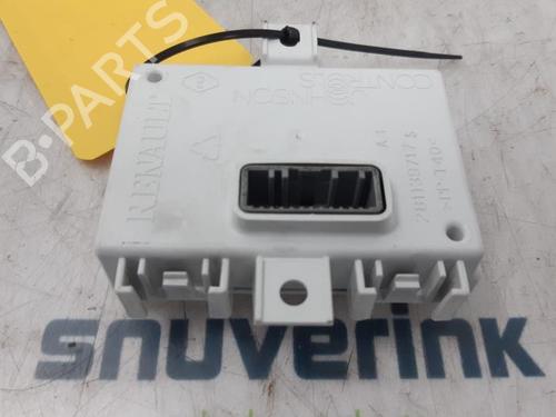 Electronic module RENAULT CLIO IV (BH_) 1.6 RS (BHJ4, BHJ6, BHMM) | BP40575724M83 - Image 2