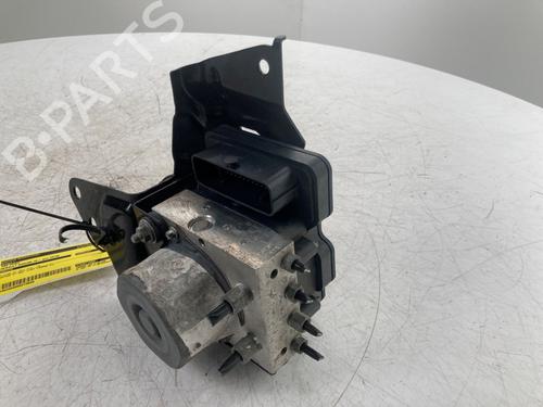 ABS pump RENAULT KADJAR (HA_, HL_) 1.2 TCe 130 (HLMR) | BP33846065M43 - Image 2